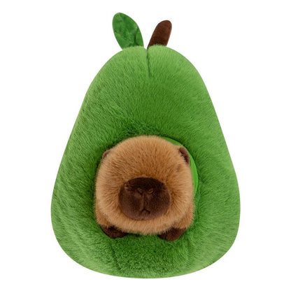 Avocado Capybara