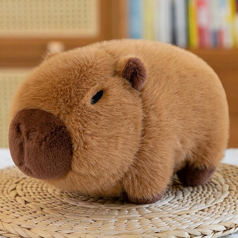 Avocado Capybara